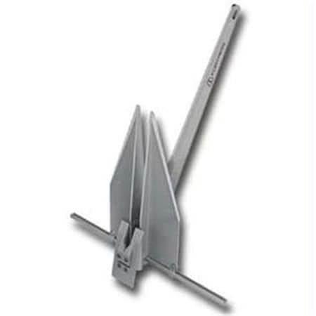 Fortress FX-23 Anchor For 39'-45'L Boat
